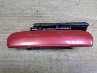 ручка наружная Citroen Xsara Picasso 1 поколение 2004, красный, 9633343677