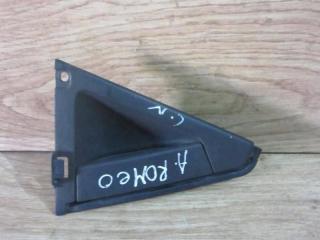 ручка наружная Alfa Romeo 156 1 поколение 2001, универсал, 156024294