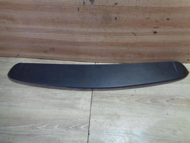 спойлер Citroen C4 1 поколение 2005, 8742Q7 - фото №1