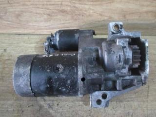 стартер Ford Galaxy 1 поколение [рестайлинг] 2002, 1.9 л., дизель, 09A911023B