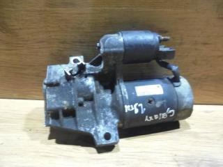 стартер Ford Galaxy 1 поколение [рестайлинг] 2002, 1.9 л., дизель, 09A911023B