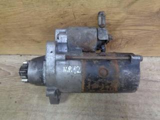 стартер Nissan Primera P12 2003, 2.2 л., дизель, 233008H801