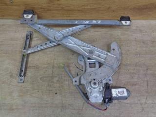 стеклоподъемник электрический Rover 45 1 поколение 2003