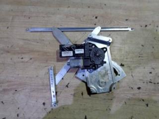 стеклоподъемник электрический Renault Megane 3 поколение 2011, универсал