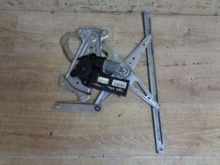 стеклоподъемник электрический Renault Megane 3 поколение 2010, универсал, 966416102