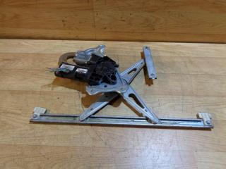 стеклоподъемник электрический Renault Megane 3 поколение 2010, 807306959R