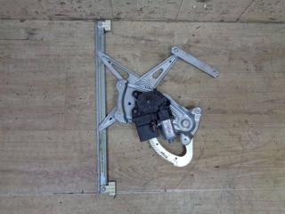 стеклоподъемник электрический Renault Megane 3 поколение 2010, 807312786R