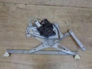 стеклоподъемник электрический Renault Megane 3 поколение 2009, 966415102