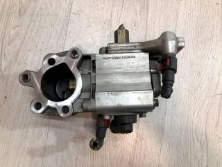 ТНВД Ford Mondeo 3 поколение [рестайлинг] (2003 - 2007), 1.8 л., CFBA, бензин, 1300662, 0261520028, 2S7G9350AL