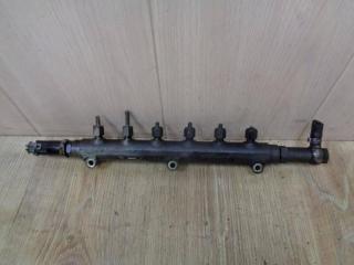 топливная рампа Volvo S60 1 поколение 2004, 0445215010