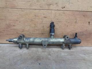 топливная рампа Jeep Cherokee KJ 2003, 445214041