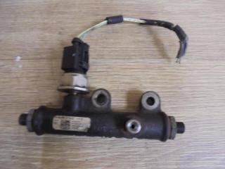 топливная рампа Jaguar S-Type 1 поколение [рестайлинг] 2005, 5WS40128