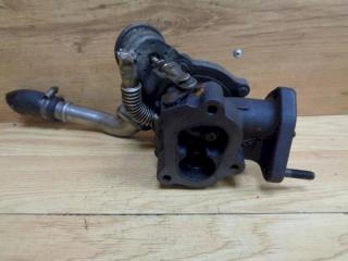 турбина Opel Corsa D (2006 - 2010), 1.3 л., Z 13 DTJ, дизель, 73501343