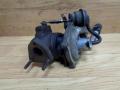 турбина Opel Corsa D (2006 - 2010), 1.3 л., Z 13 DTJ, дизель, 73501343 - фото №4