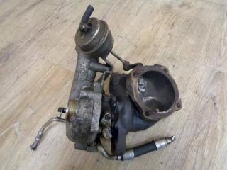 турбина Volkswagen Golf 4 поколение (1997 - 2006), 1.8 л., AGU, бензин, 06A145704S