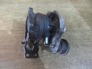 турбина Ford Fiesta 5 поколение 2007, 1.4 л., F6JA, дизель, 1488986, KP35487599