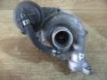 турбина Ford Fiesta 5 поколение 2007, 1.4 л., F6JA, дизель, 1488986, KP35487599 - фото №2