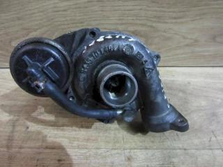 турбина Ford Fiesta 5 поколение 2007, 1.4 л., F6JB, дизель, 1488986, KP35487599