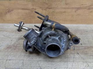 турбина Renault Megane 2 поколение [рестайлинг] (2006 - 2012), 1.9 л., F9Q 816, дизель, 8200398585