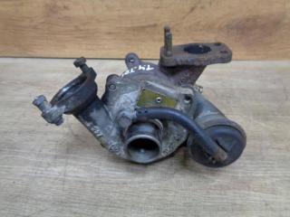 турбина Ford Fiesta 5 поколение 2007, 1.4 л., F6JA, дизель, 1488986, KP35487599