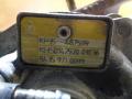 турбина Ford Fiesta 5 поколение 2007, 1.4 л., F6JA, дизель, 1488986, KP35487599 - фото №6