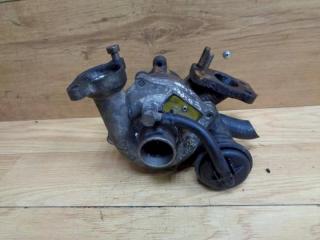 турбина Peugeot 307 1 поколение (2001 - 2005), 1.4 л., 8HZ (DV4TD), дизель, 1488986, KP35487599