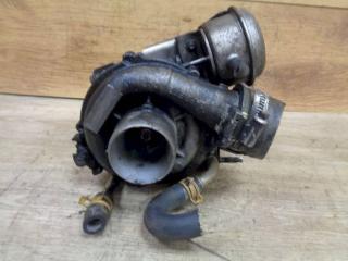 турбина Renault Megane 2 поколение (2002 - 2006), 1.9 л., F9Q 803, дизель, 8200398585