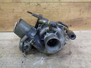 турбина Renault Scenic 2 поколение (2003 - 2006), 1.9 л., F9Q 803, дизель, 8200398585