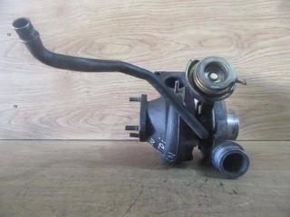 турбина Volvo S70 1 поколение (1997 - 2000), 2.4 л., D 5244 T, дизель, 8653146, GT2052V