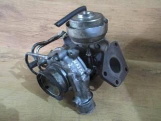 турбина Mazda 6 GG [рестайлинг] 2005, 2.0 л., RF7J, дизель, RF7J13700C