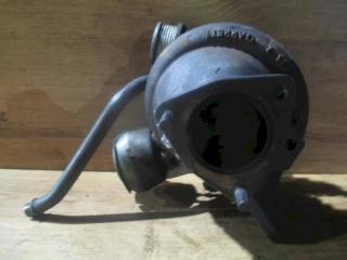 турбина Volvo V70 2 поколение (2000 - 2005), 2.4 л., D 5244 T, дизель, 8653146, GT2052V