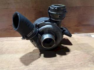 турбина Volvo S60 1 поколение (2000 - 2004), 2.4 л., D 5244 T, дизель, 8653146