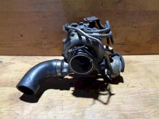 турбина Mazda 5 CR (2005 - 2008), 2.0 л., RF7J, дизель, RF7K13700