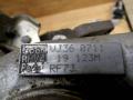 турбина Mazda 6 GH (2007 - 2012), 2.0 л., RF7J, дизель, RF7J13700C - фото №5
