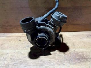 турбина Volvo S60 1 поколение (2000 - 2004), 2.4 л., D 5244 T, дизель, 8653146, GT2052V