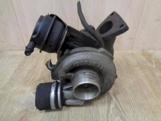 турбина Volvo S60 1 поколение (2000 - 2004), 2.4 л., D 5244 T, дизель, 8653146, GT20525V