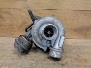турбина Volvo V70 2 поколение (2000 - 2005), 2.4 л., D 5244 T, дизель, 8653146, GT2052V