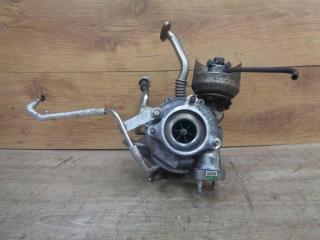 турбина Mazda 6 GH (2007 - 2012), 2.2 л., R2AA, дизель, R2AA13700D