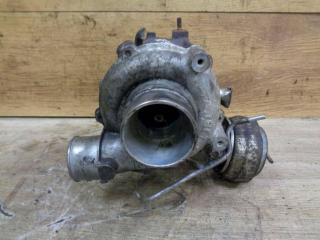 турбина Mazda 6 GH (2007 - 2012), 2.0 л., RF7J, дизель, RF7J13700C