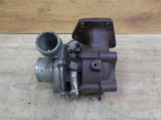 турбина Mazda 6 GG (2002 - 2005), 2.0 л., RF7J, дизель, RF7J13700C