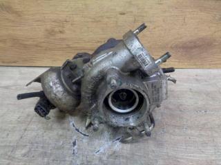 турбина Mazda 6 GH (2007 - 2012), 2.2 л., R2BF, дизель, R2BH13700