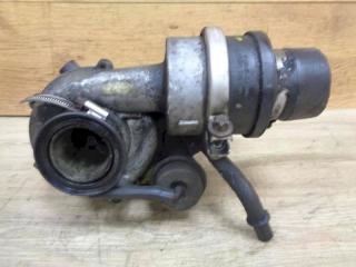 турбина Mercedes-Benz A-Класс W169 (2004 - 2008), 2.0 л., OM 640.942, дизель, 6400901780, A6400901780