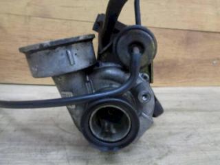 турбина Mercedes-Benz A-Класс W169 (2004 - 2008), 2.0 л., OM 640.942, дизель, 6400901780, A6400901780