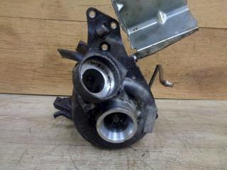 турбина Mercedes-Benz C-Класс W203/S203/CL203 [рестайлинг] (2004 - 2008), 2.2 л., OM 646.962, дизель, 6460900180, A6460900180