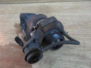 турбина Rover 75 1 поколение (1999 - 2004), 2.0 л., M 47 R, дизель, PMF000030, TD025L308T33