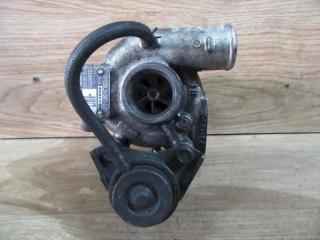 турбина Rover 75 1 поколение (1999 - 2004), 2.0 л., 204D2, дизель, PMF000030, TD025L308T33