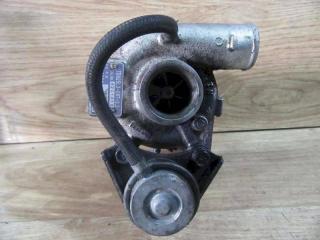 турбина Rover 75 1 поколение (1999 - 2004), 2.0 л., M 47 R, дизель, PMF000030, TD025L308T33