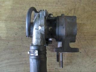 турбина Opel Corsa C (2000 - 2003), 1.3 л., Z13DT, дизель, 93177409, 73501344