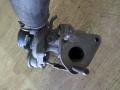 турбина Opel Corsa C (2000 - 2003), 1.3 л., Z13DT, дизель, 93177409, 73501344 - фото №4