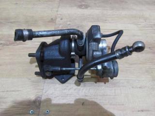 турбина Rover 75 1 поколение (1999 - 2004), 2.0 л., 204D2, дизель, PMF000030, TD025L308T33